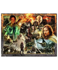 Lord of the Rings 2000pc puzzle
