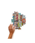 WerkShoppe 500 Pc Puzzle 
