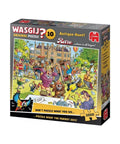 Wasgij? - Retro Original No.10 
