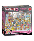 Wasgij? - Retro Destiny No.10 