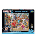 Wasgij? Mystery 29 