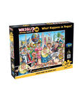 Wasgij? Original 48 What Happens in Vegas - 1000pc
