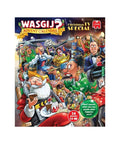 Jumbo - Wasgij?