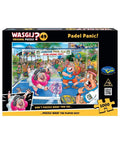 Holdson - Wasgij? - Original - No.49 