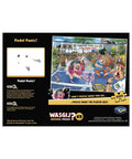 Holdson - Wasgij? - Original - No.49 