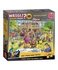 Wasgij? - Retro Original No.10 