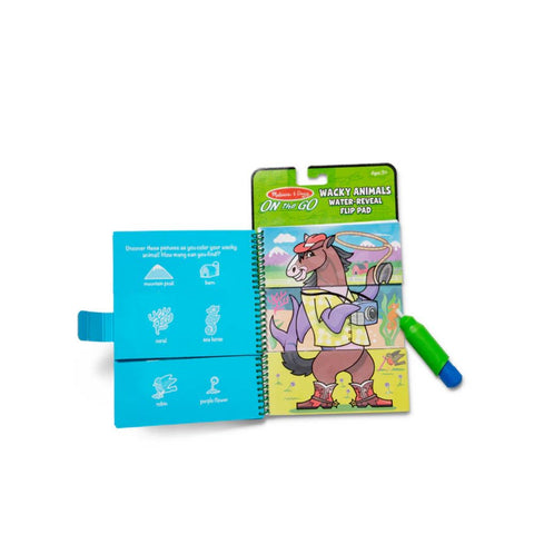 Melissa & Doug