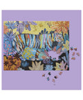 WerkShoppe 500 Pc Puzzle 