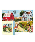 WerkShoppe – Wildflower Farm