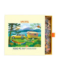 WerkShoppe - Happy Camper