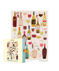 WerkShoppe - Wine Tasting 
