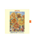WerkShoppe - Sunflowers