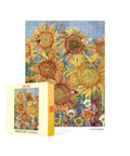 WerkShoppe - Sunflowers