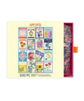 WerkShoppe - Seed Packets
