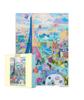 WerkShoppe - Paris