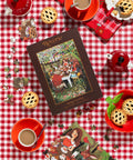Reverie Puzzles - Spring Tea Party 1000 Pieces