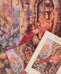 Reverie Puzzles
