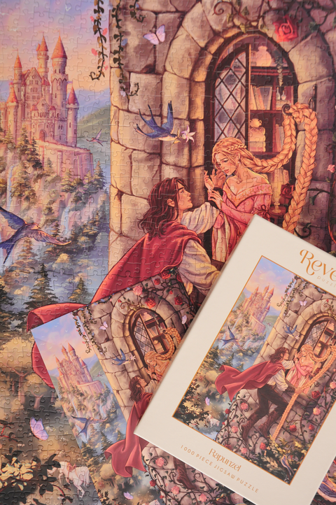 Reverie Puzzles