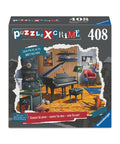 Ravensburger - Death Plays Beethoven 408 pieces