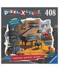 Ravensburger - Death Plays Beethoven 408 pieces