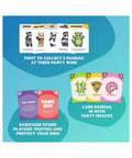 Panda Party Game2