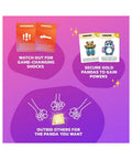 Panda Party Game3