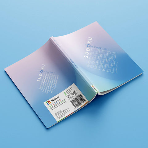 Pop Puzzles Sudoku