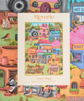 Reverie Puzzles