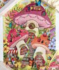 Reverie Puzzles