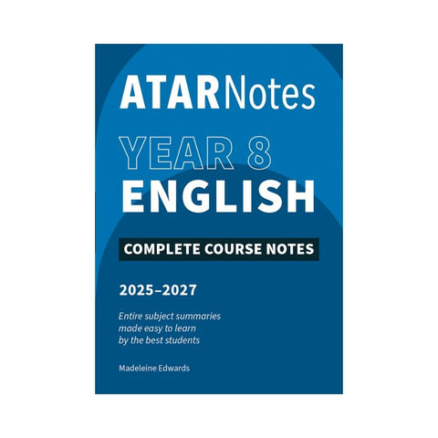 ATAR Notes