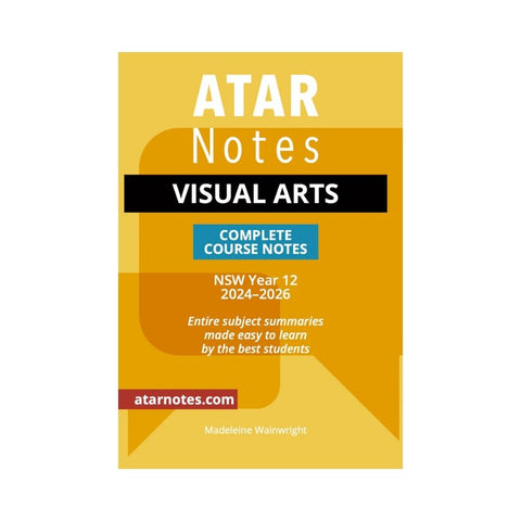 ATAR Notes