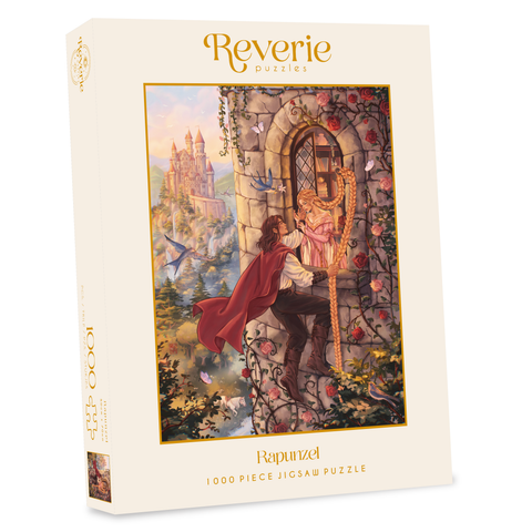 Reverie Puzzles