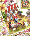 Reverie Puzzles