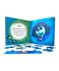 Disney Inside Out 2 - My First Puzzle Book