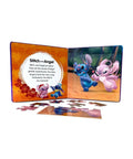 Disney Stitch 