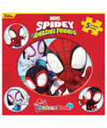 Marvel Spidey & Friends 