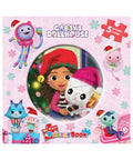 Gabby's Dollhouse Christmas 