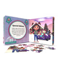Gabby's Dollhouse Christmas 
