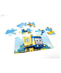 Thomas All Engines Go
