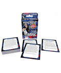 Mindtrap - Shadow Mysteries Card Games