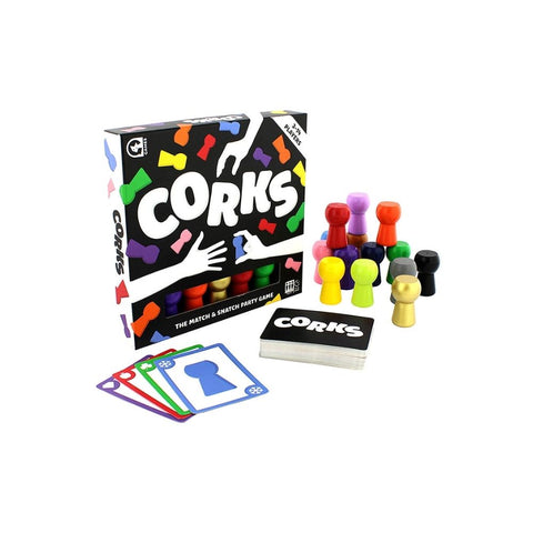 Corks 