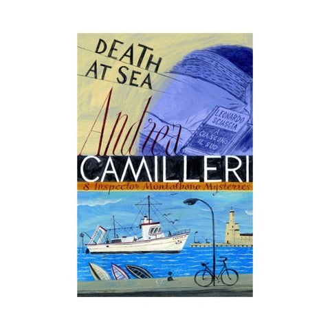 Andrea Camilleri