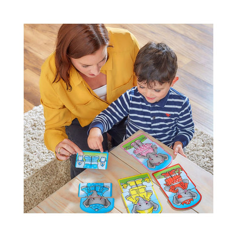 Orchard Toys