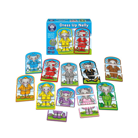 Orchard Toys