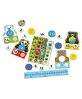Orchard Toys Number Bears