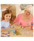 Orchard Toys Number Bears