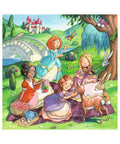 Ravensburger - Little Princesses 3 x 49pc puzzle