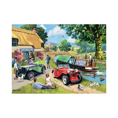 puzzle