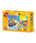 puzzle
