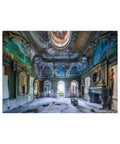 The Palace Lost Places 1000pc Puzzle 1